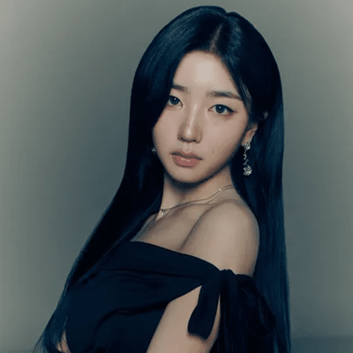 tripleS パク・ソヒョン (画像出典:MODHAUS)