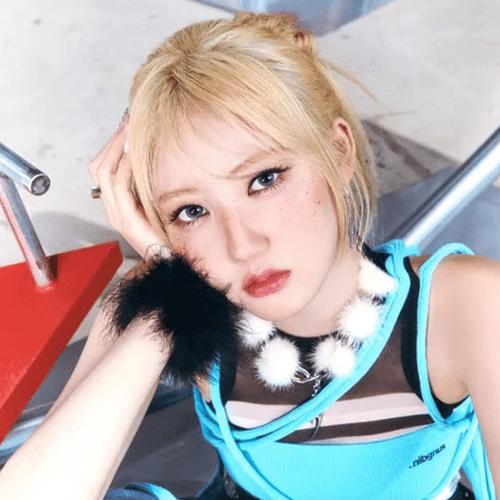 BABYMONSTER ラミ (画像出典:YGエンターテインメント)