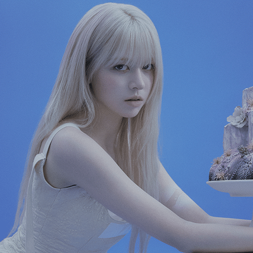 NMIXX リリー (画像出典:NMIXX公式X)