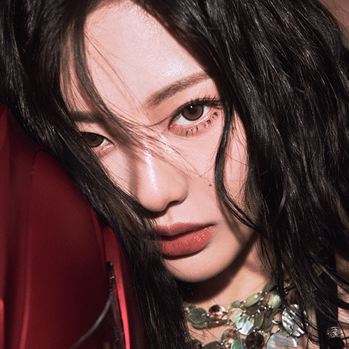 aespa ニンニン (画像出典:aespa公式X)