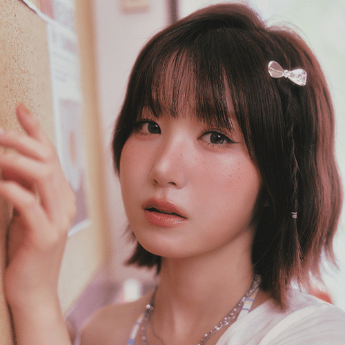 SAY MY NAME HITOMI (画像出典:SAY MY NAME公式X)