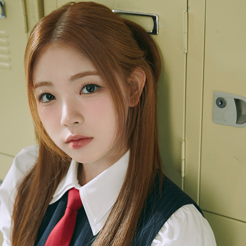 UNIS YOONA (画像出典:UNIS公式X)