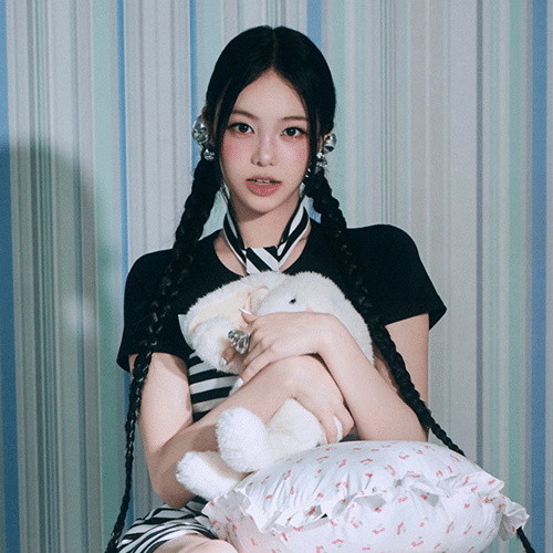 Hearts2Hearts イアン (画像出典:Hearts2Hearts公式X)