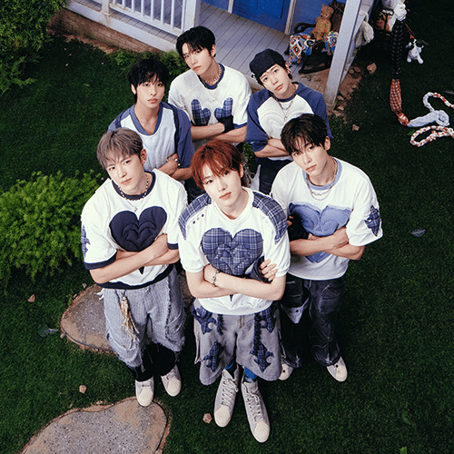 NCT WISH (画像出典:NCT WISH公式X)