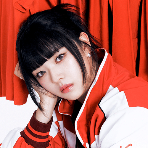 TWICE ジョンヨン (画像出典:TWICE公式X)