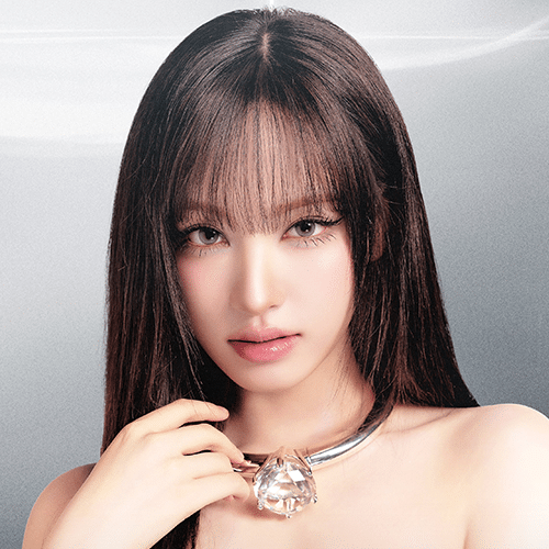 IVE リズ (画像出典:IVE公式X)