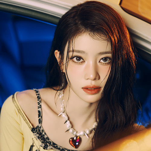 Kep1er シャオティン (画像出典:Kep1er公式X)