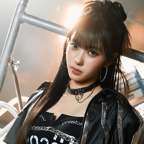 izna ココ (画像出典:izna公式X)