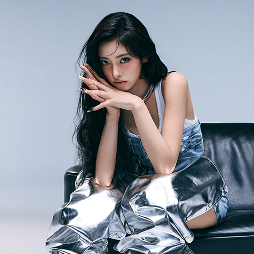 MEOVV アンナ (画像出典:MEOVV公式X)