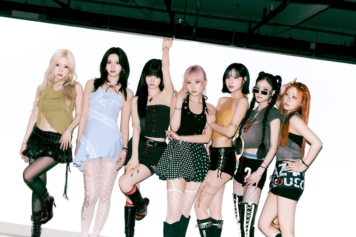 憧れのアーティストと会えるチャンス！来週(11/17〜)開催のK-POP来日