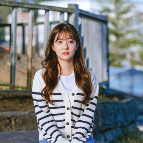 『リプレイ』チョ・スミン (画像出典:JC Enterworks)