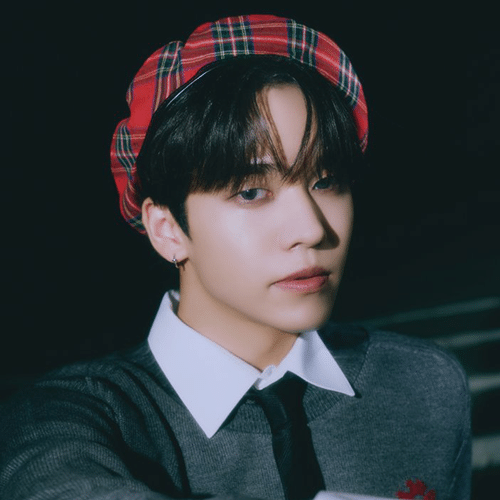 ONF U (画像出典:ONF公式X)