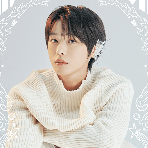 NCT WISH リク (画像出典:NCT WISH公式X)