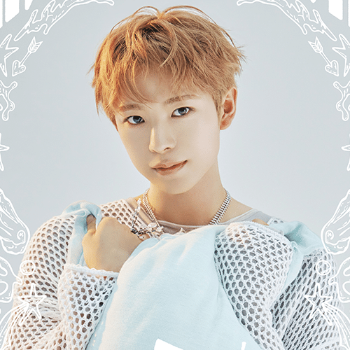 NCT WISH ユウシ (画像出典:NCT WISH公式X)