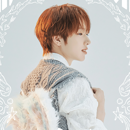 NCT WISH サクヤ (画像出典:NCT WISH公式X)