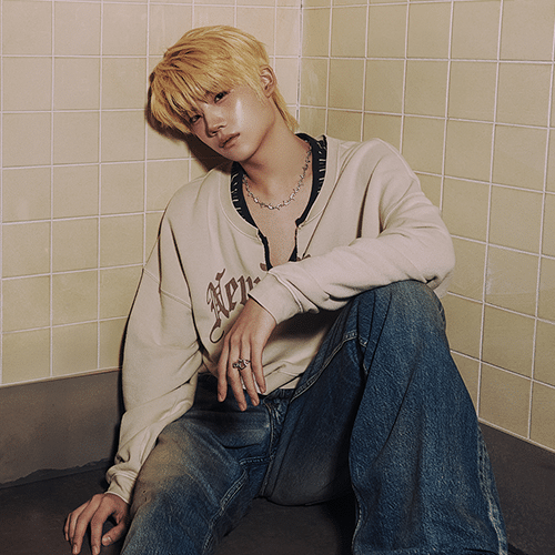 CLOSE YOUR EYES ケンシン (画像出典:CLOSE YOUR EYES公式X)