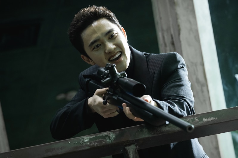 『操作された都市』