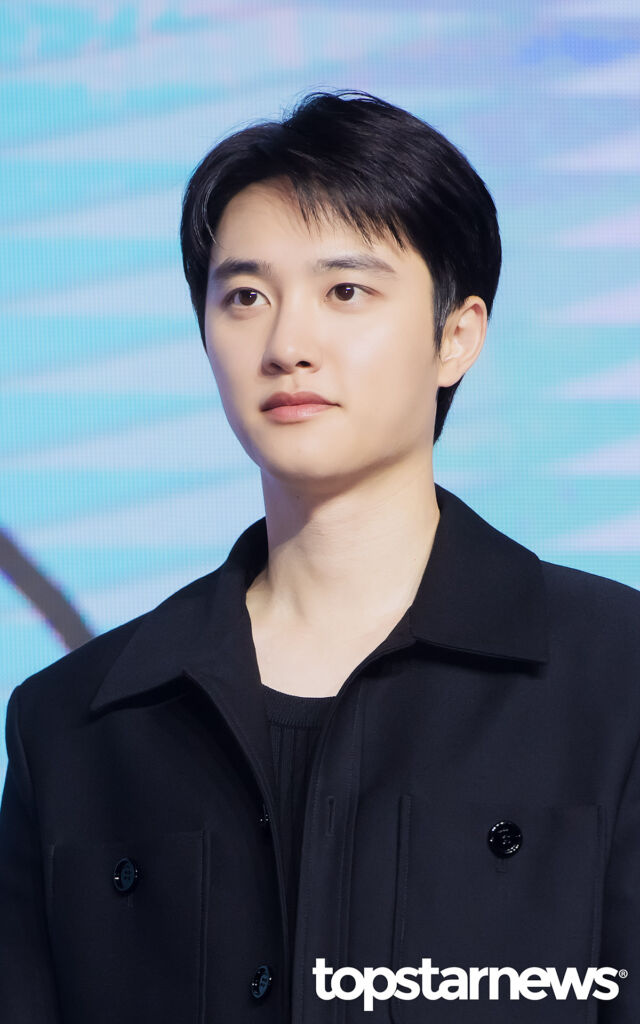 EXOド・ギョンス