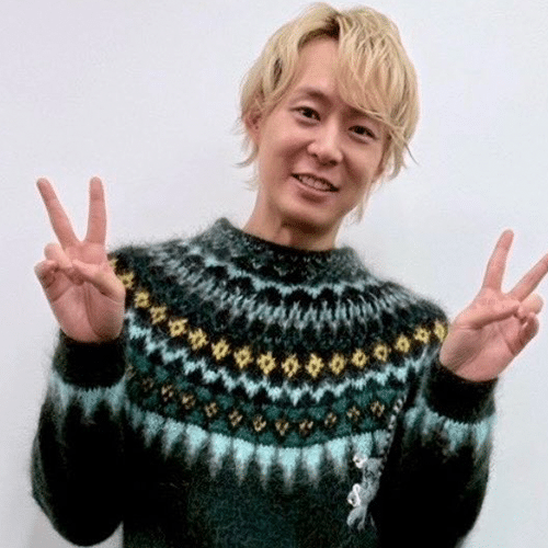 パク・ユチョン (画像出典:パク・ユチョン公式X)