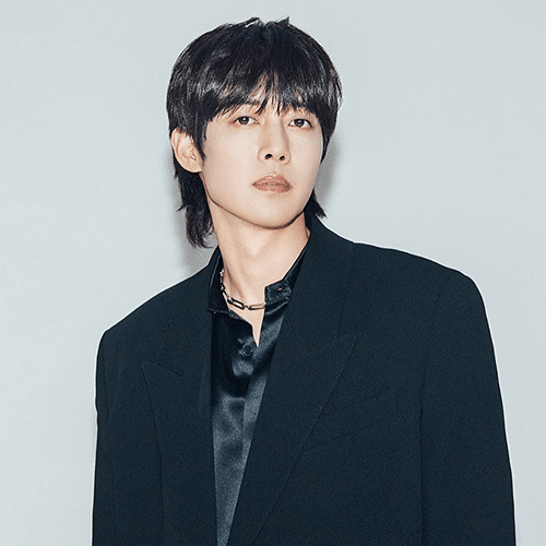 キム・ヒョンジュン (画像出典:FIVE O ONE公式X)