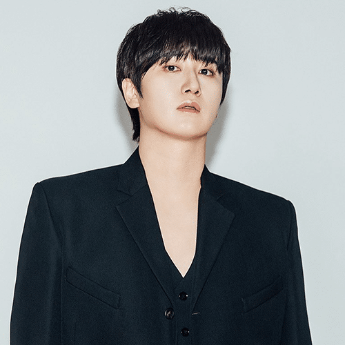 ホ・ヨンセン (画像出典:FIVE O ONE公式X)