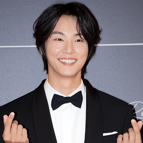 ユン・シユン (画像出典:©TOPSTAR NEWS)