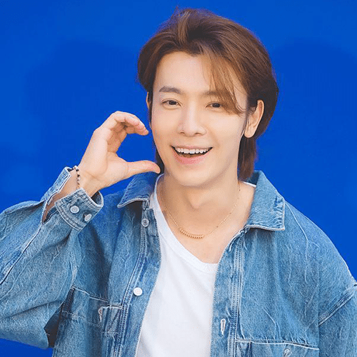 ドンヘ (画像出典:©TOPSTAR NEWS)