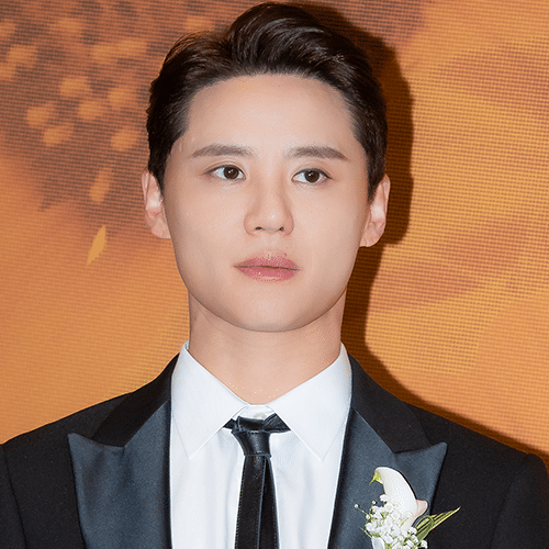 キム・ジュンス (画像出典:©TOPSTAR NEWS)