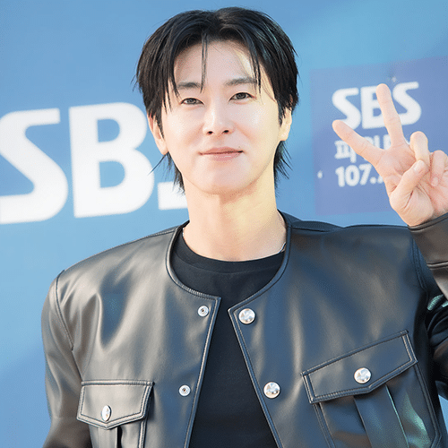 ユンホ (画像出典:©TOPSTAR NEWS)