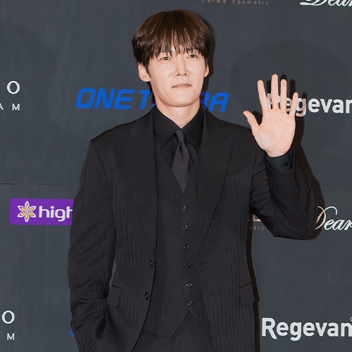 チェ・ジニョク (画像出典:©TOPSTAR NEWS)