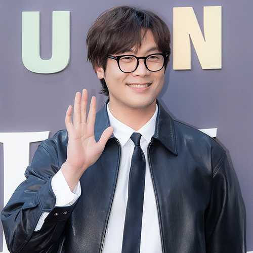 チェ・ダニエル (画像出典:©TOPSTAR NEWS)