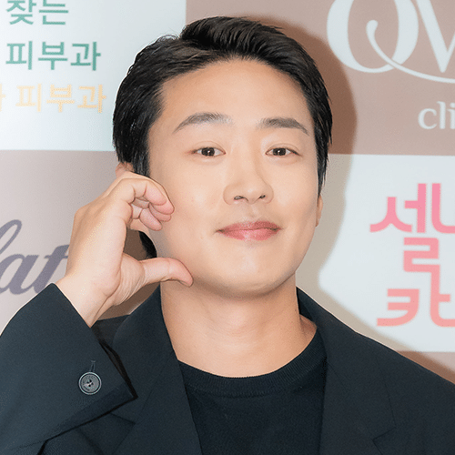 アン・ジェホン (画像出典:©TOPSTAR NEWS)