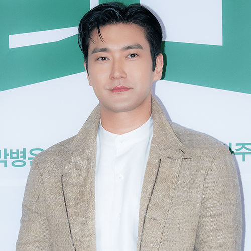 チェ・シウォン (画像出典:©TOPSTAR NEWS)