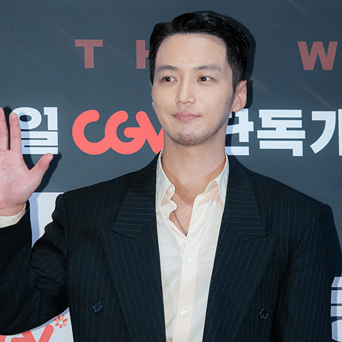 ピョン・ヨハン (画像出典:©TOPSTAR NEWS)