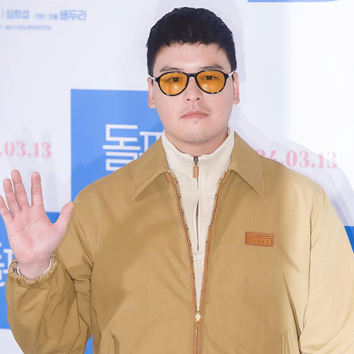 イ・ジャンウ (画像出典:©TOPSTAR NEWS)