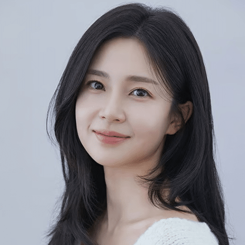 ペク・ジニ (画像出典:Management AM9)