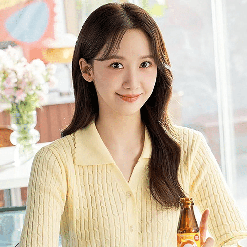 イム・ユナ (画像出典:イム・ユナ公式facebook)