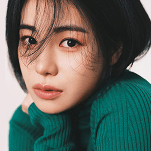 イム・ジヨン (画像出典:Artist COMPANY)