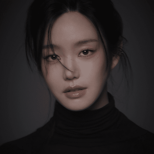 イ・ユビ (画像出典:Y-BLOOM ENTERTAINMENT)