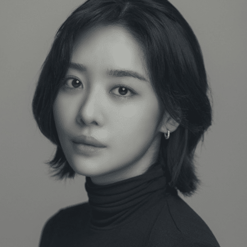 チャ・ジュヨン (画像出典:Ghost studio)