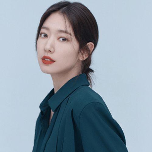 パク・シネ (画像出典:Salt Entertainment)