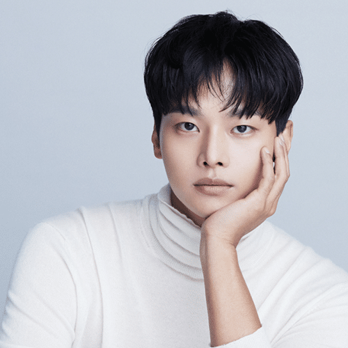 チャ・ハギョン (画像出典:51K)