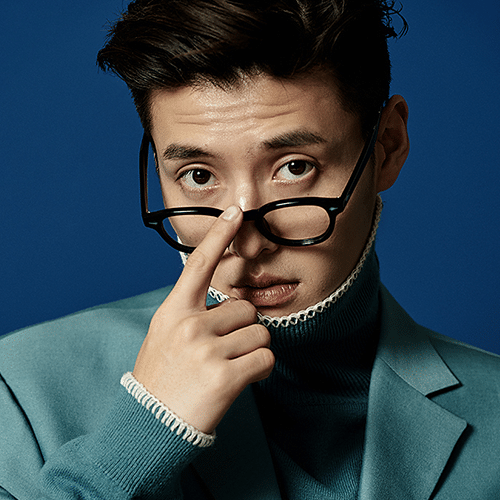 カン・ハヌル (画像出典:TH company)