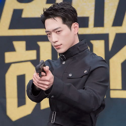 ソ・ガンジュン (画像出典:©TOPSTAR NEWS)