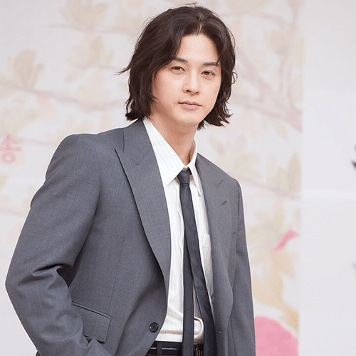 キム・ジフン (画像出典:©TOPSTAR NEWS)