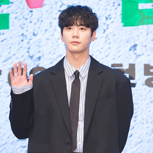 イ・ジュニョン (画像出典:©TOPSTAR NEWS)