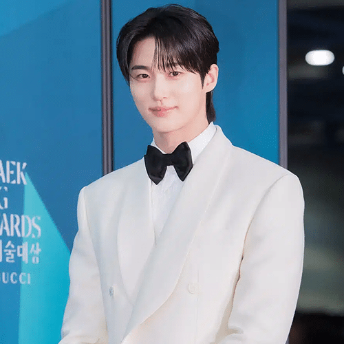 ビョン・ウソク (画像出典:©TOPSTAR NEWS)