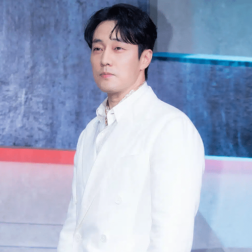 ソ・ジソブ (画像出典:©TOPSTAR NEWS)