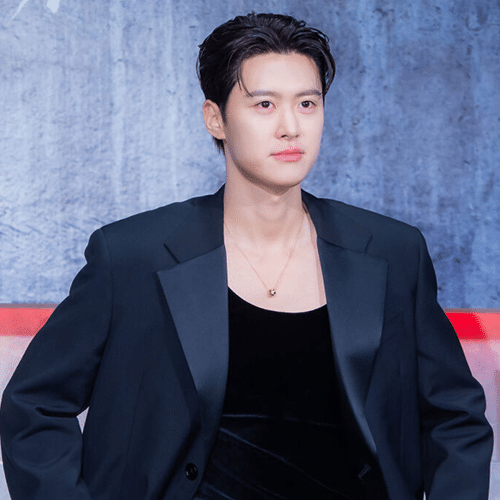 コンミョン (画像出典:©TOPSTAR NEWS)