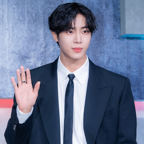 チュ・ヨンウ (画像出典:©TOPSTAR NEWS)